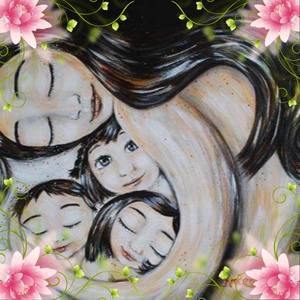 Meet your Posher, Karen